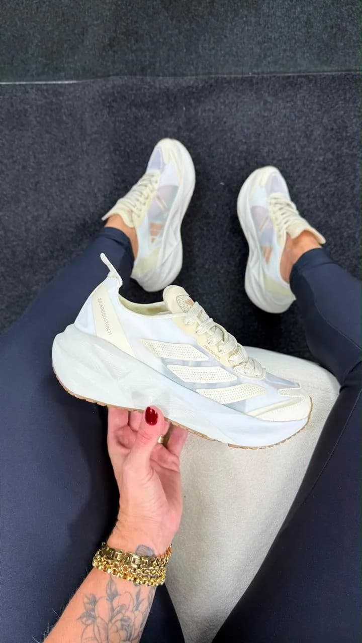 Tênis Adizero Boston 11 Prime — foto 4