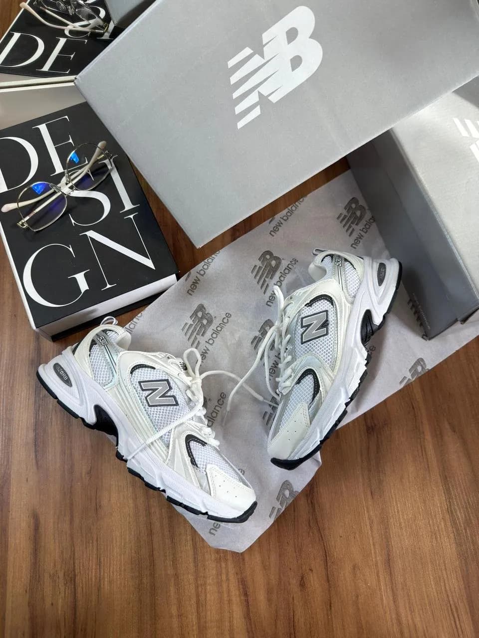 Tênis New Balance 530 Prime — foto 2