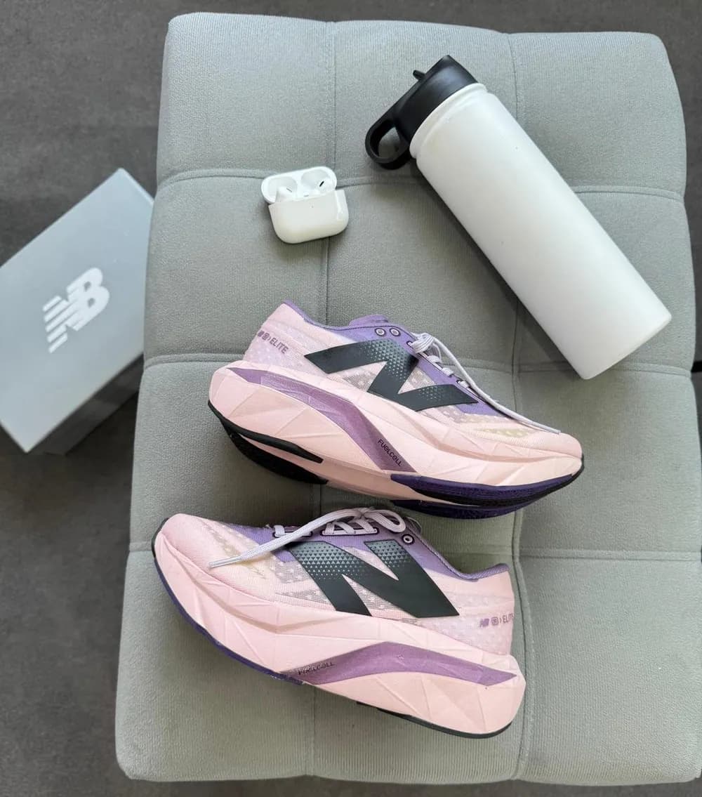 Tênis New balance FuelCell SC Elite v4 — foto 3