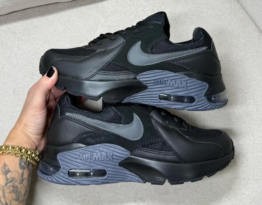 Tênis Nike Air Max Excee Premium — foto 3