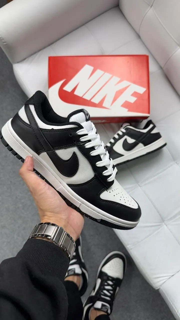 Tênis Nike Dunk Unissex — foto 1