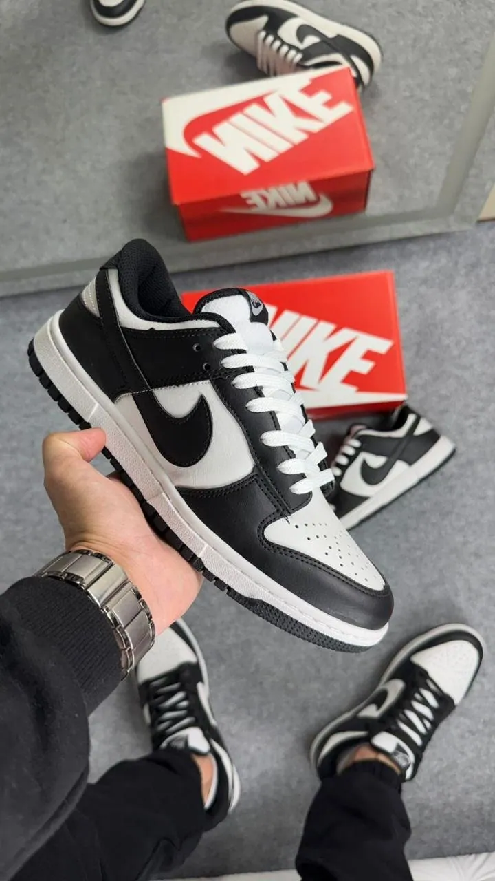 Tênis Nike Dunk Unissex — foto 3