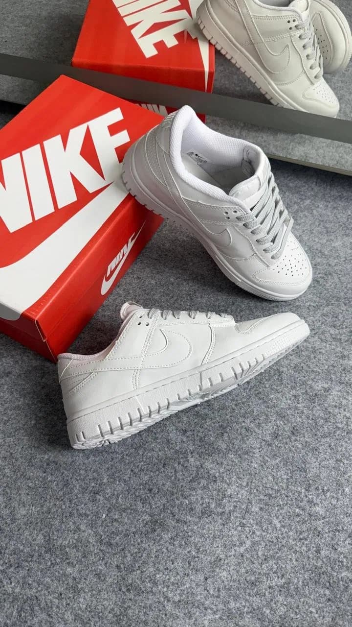 Tênis Nike Dunk Unissex — foto 6