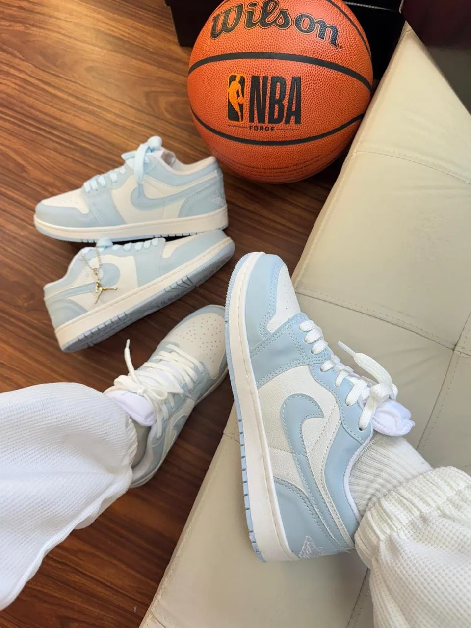 Tênis Nike Jordan — foto 4