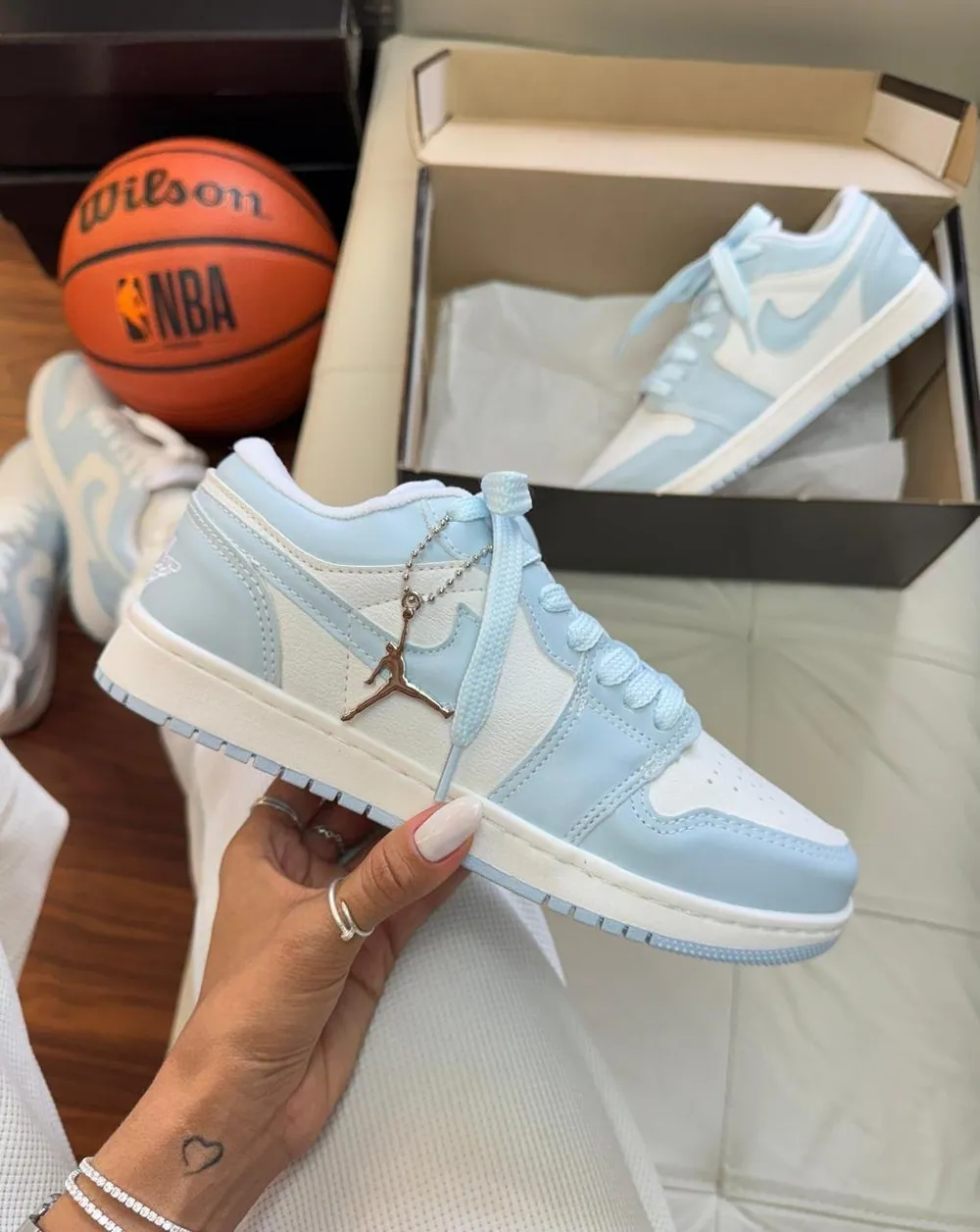 Tênis Nike Jordan — foto 8