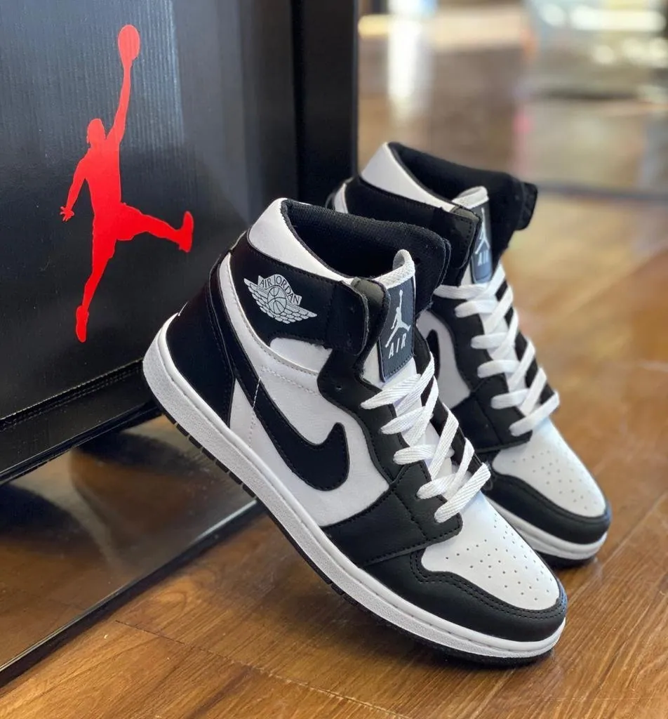 Tênis Nike Jordan 1 Unissex — foto 1