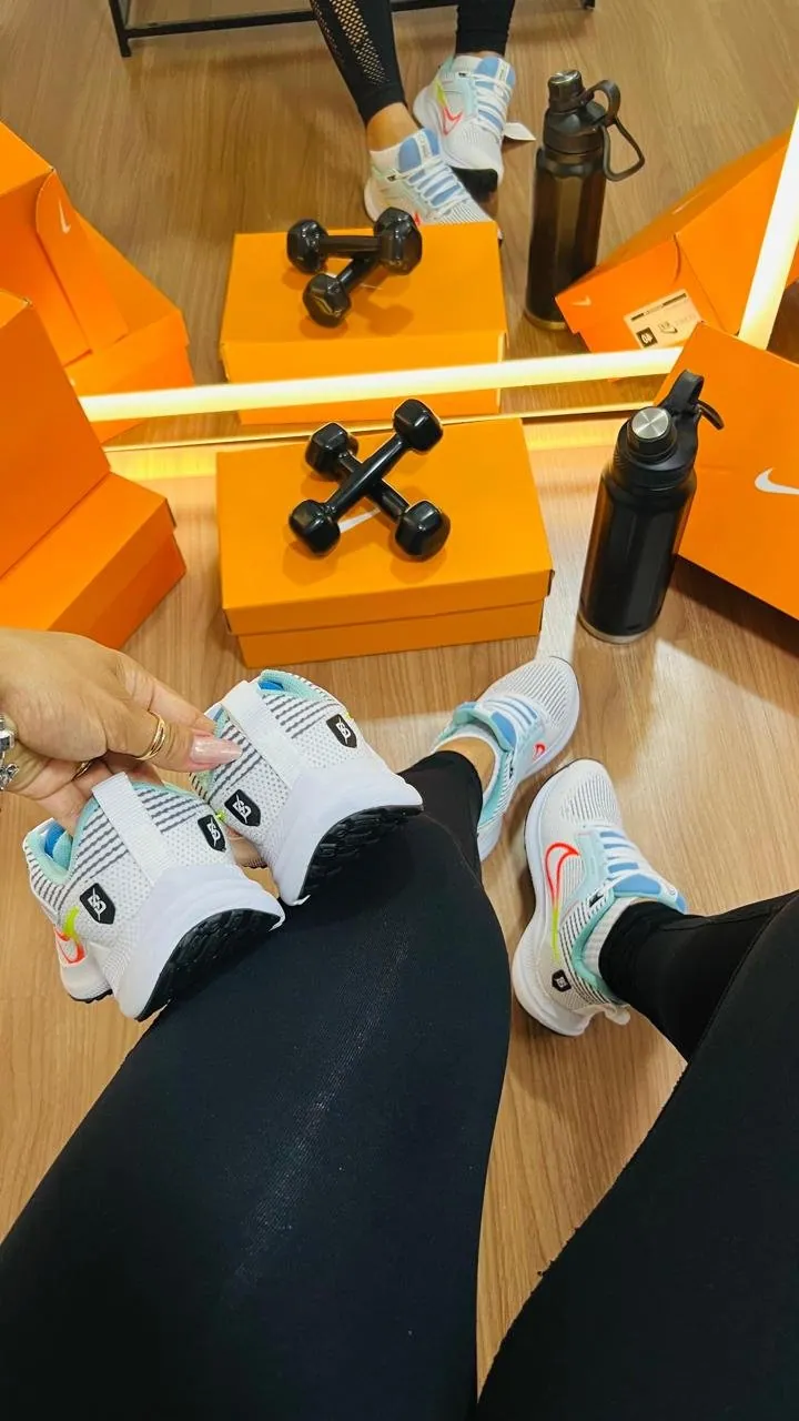 Tênis Nike Pegasus 40 Feminino — foto 2