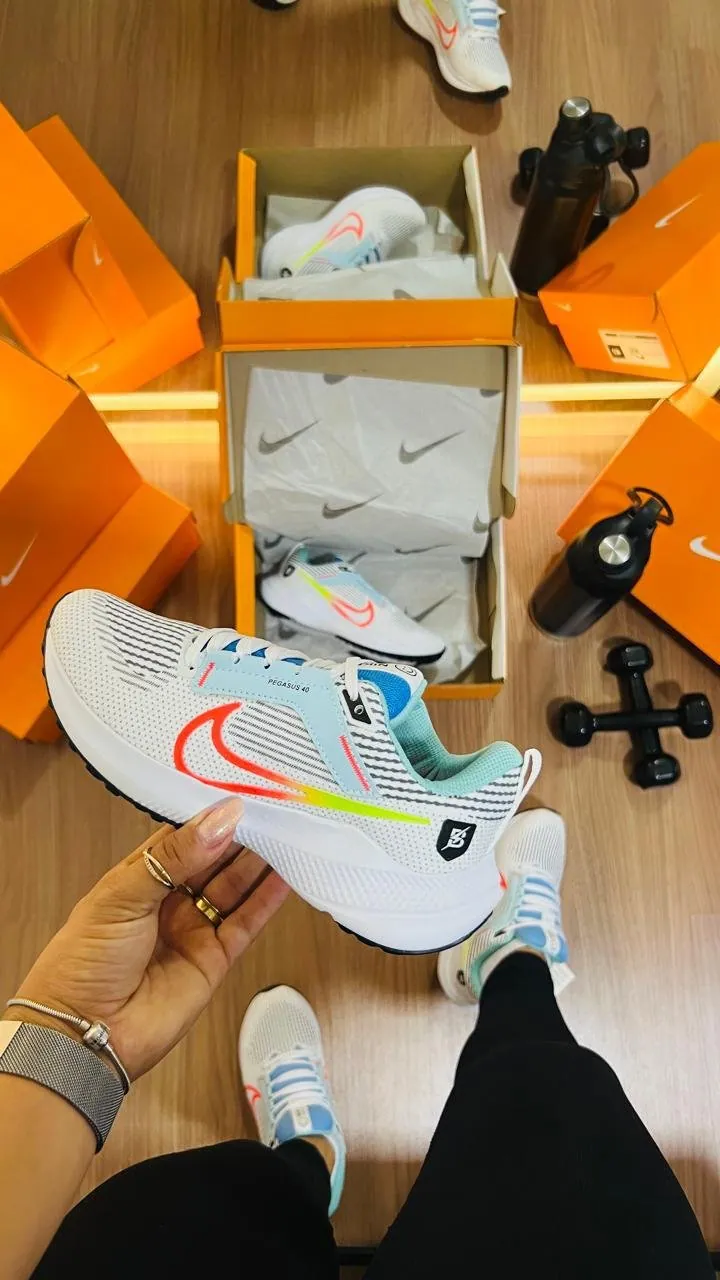 Tênis Nike Pegasus 40 Feminino — foto 3