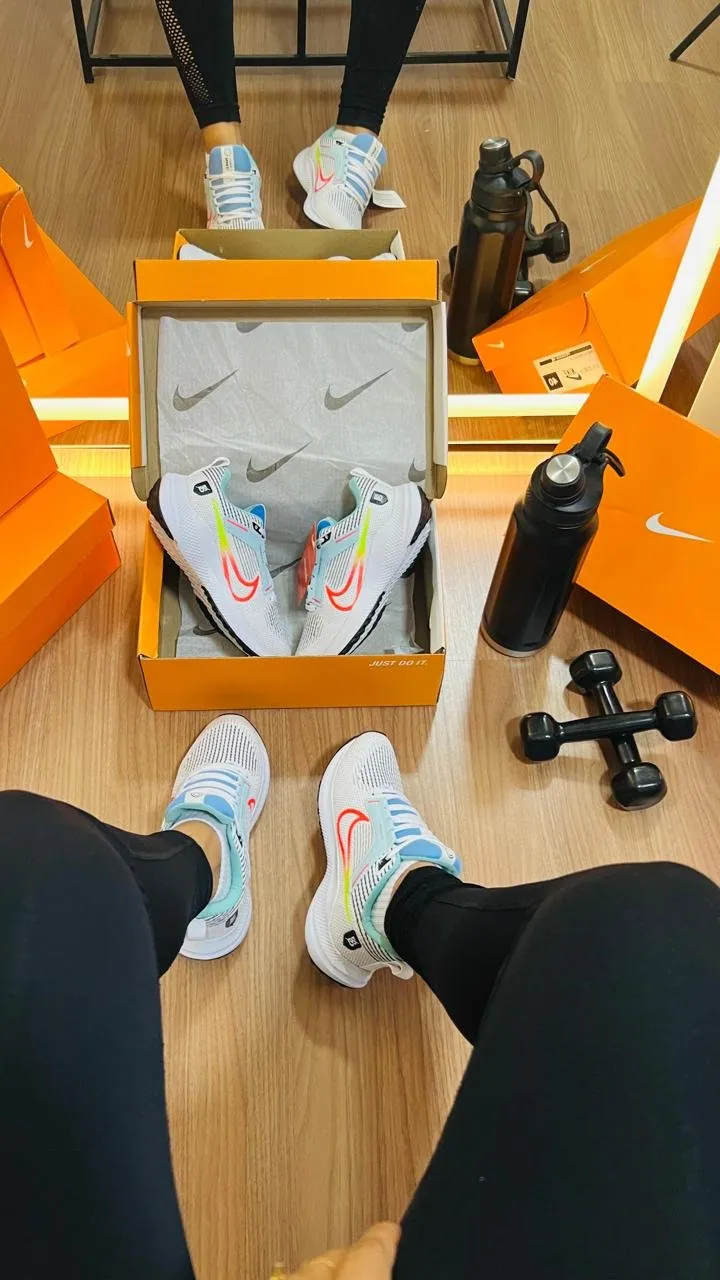 Tênis Nike Pegasus 40 Feminino — foto 4