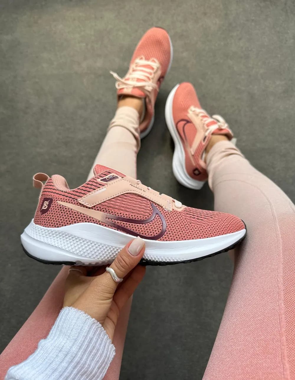Tênis Nike Pegasus 40 Feminino — foto 1