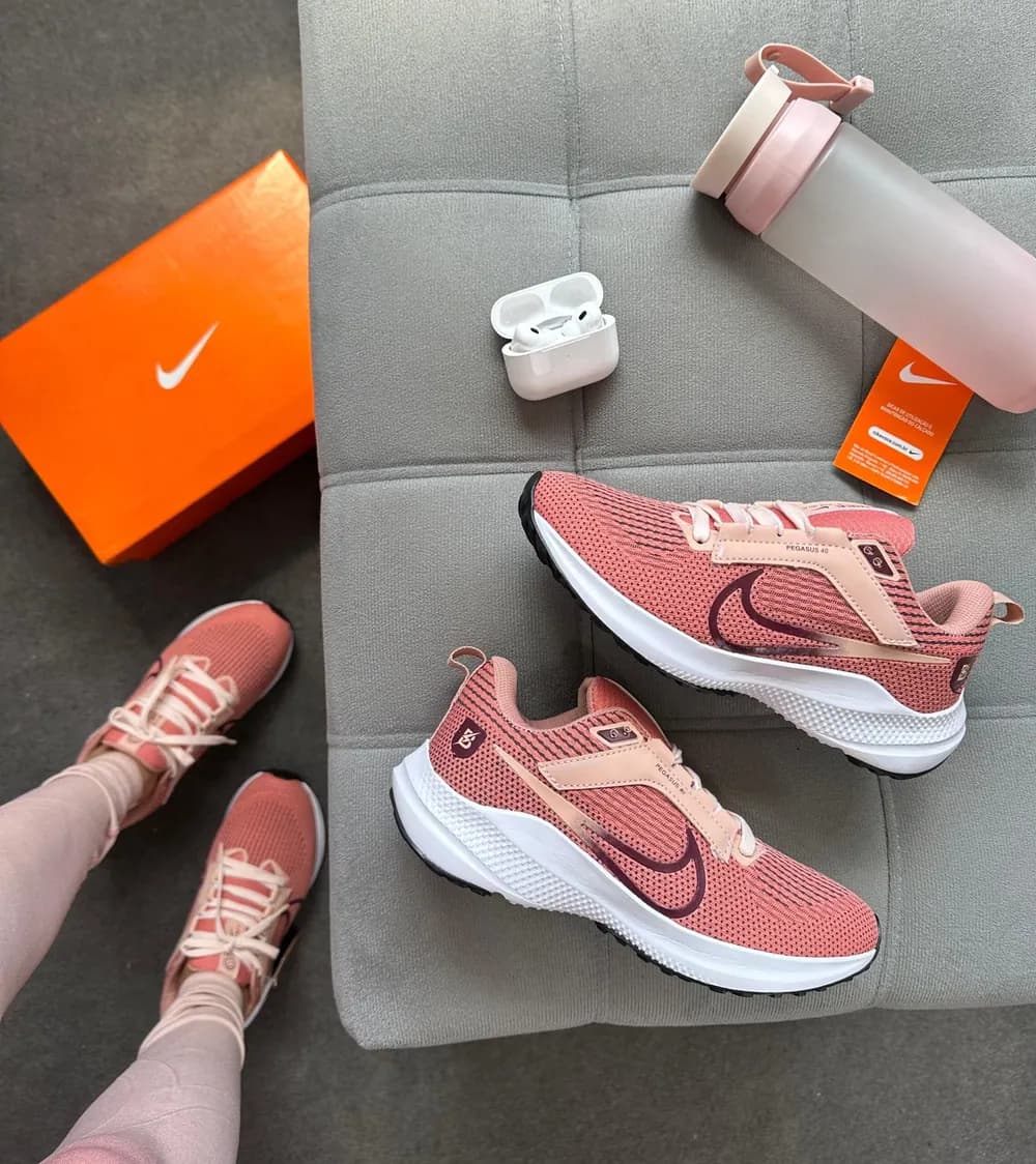 Tênis Nike Pegasus 40 Feminino — foto 3