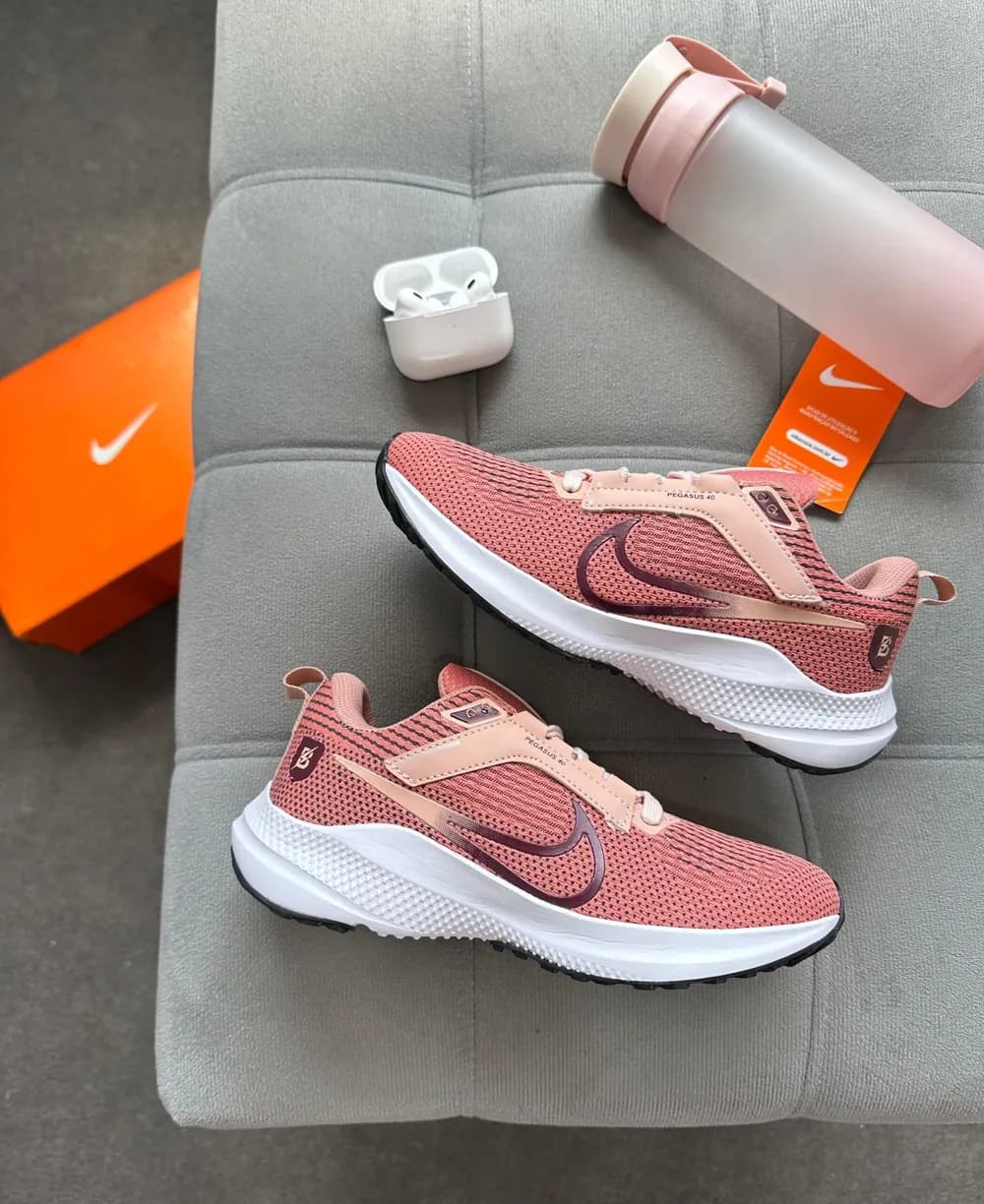 Tênis Nike Pegasus 40 Feminino — foto 4