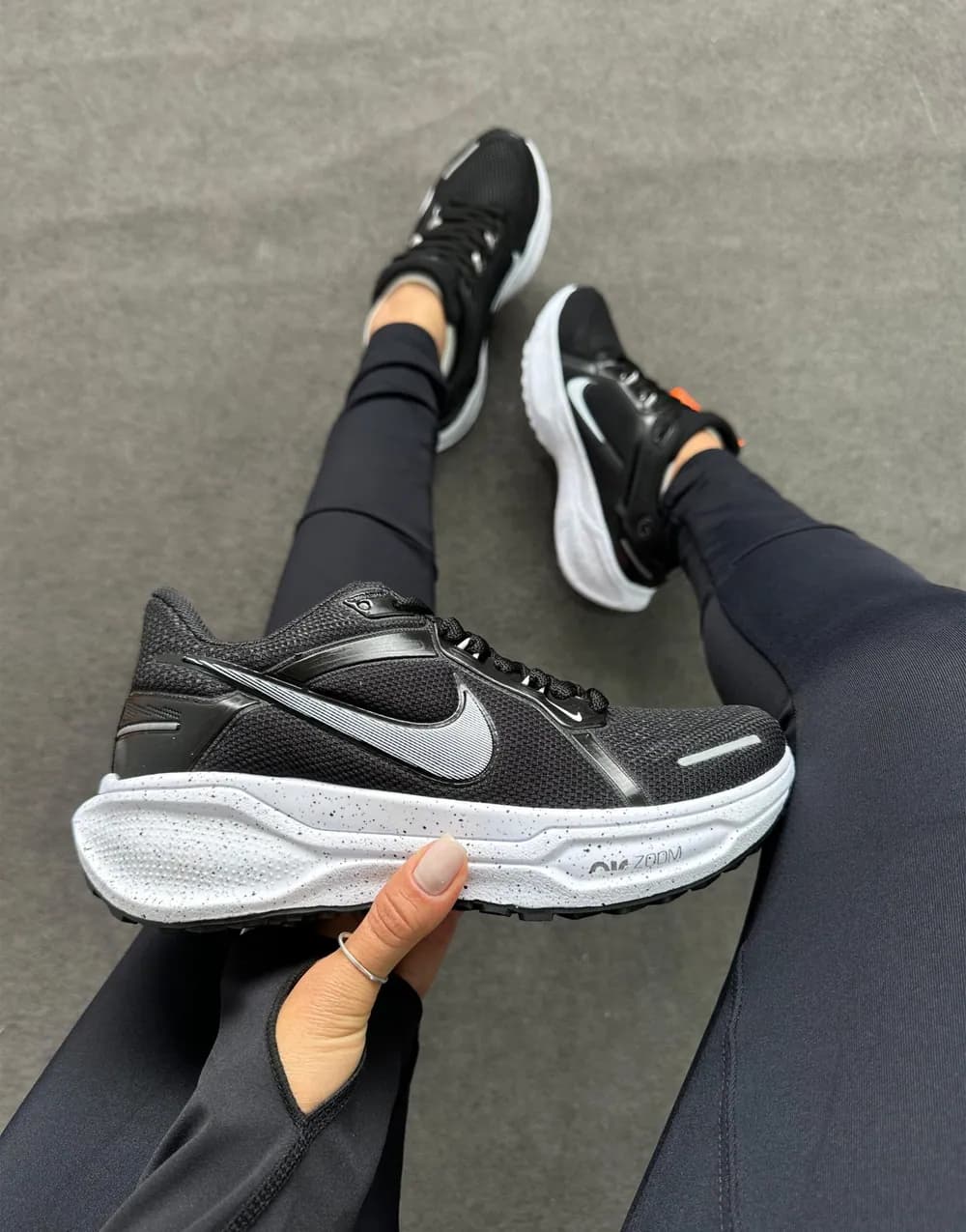 Tênis Nike Pegasus 41 Preto — foto 3