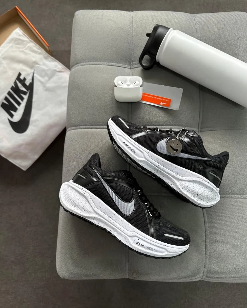 Tênis Nike Pegasus 41 Preto — foto 4