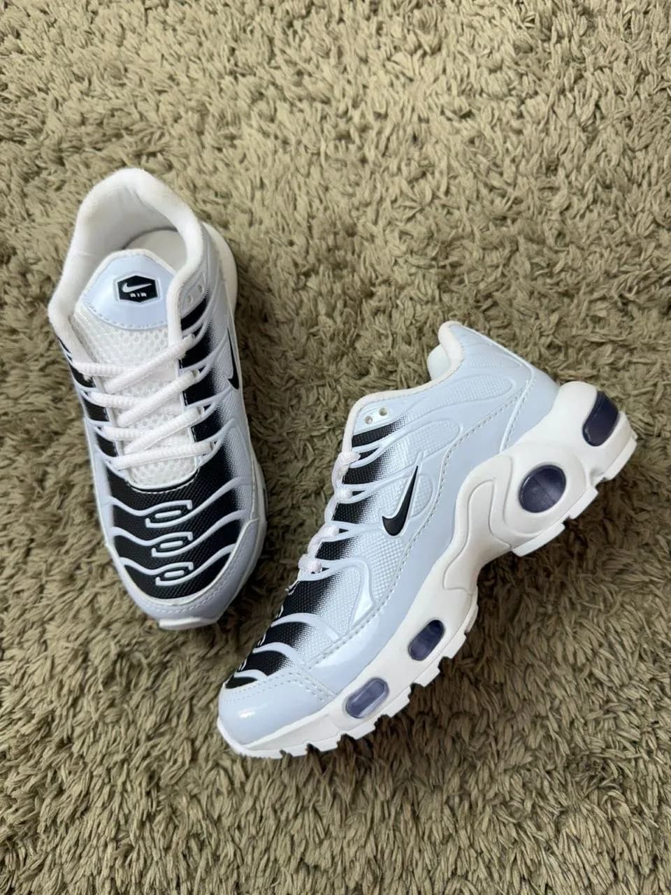 Tênis Nike TN Infantil — foto 4