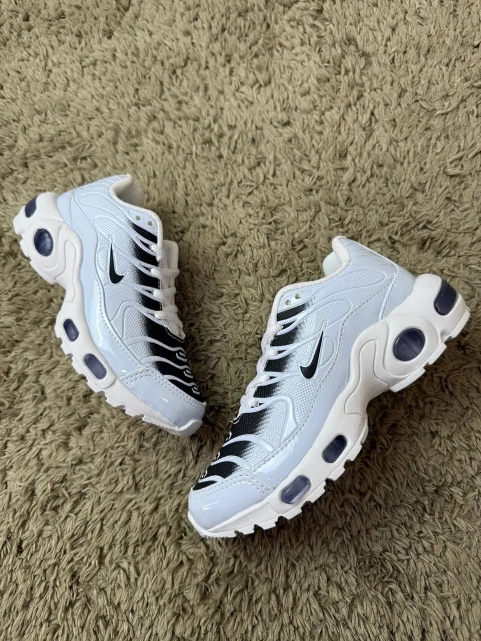 Tênis Nike TN Infantil — foto 5