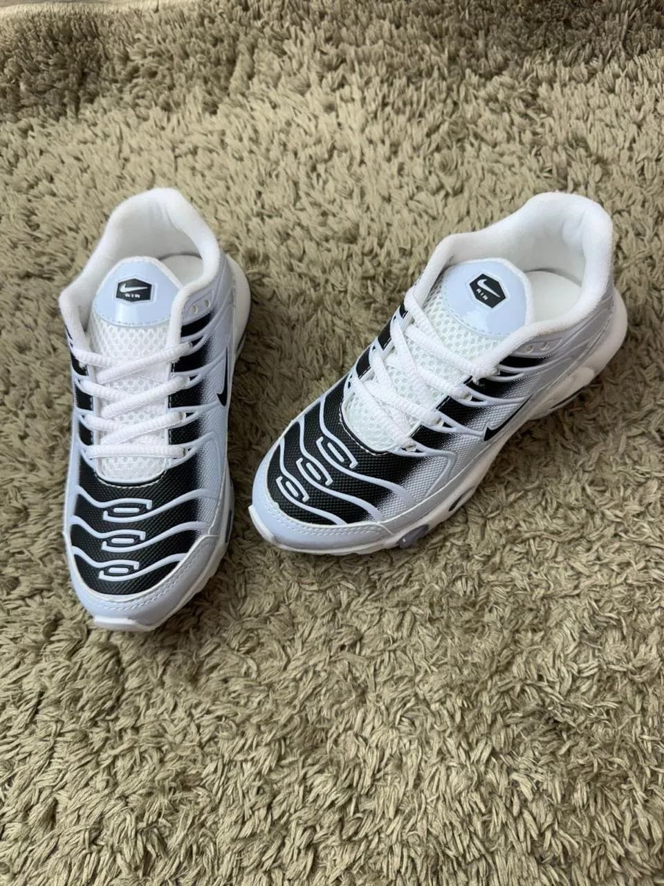 Tênis Nike TN Infantil — foto 6