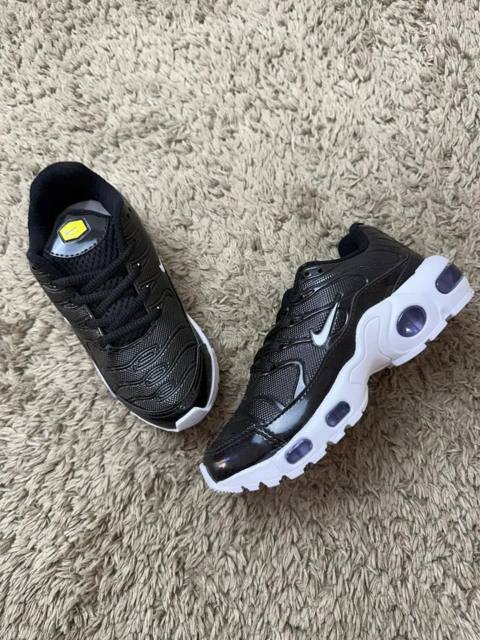 Tênis Nike TN Infantil — foto 7