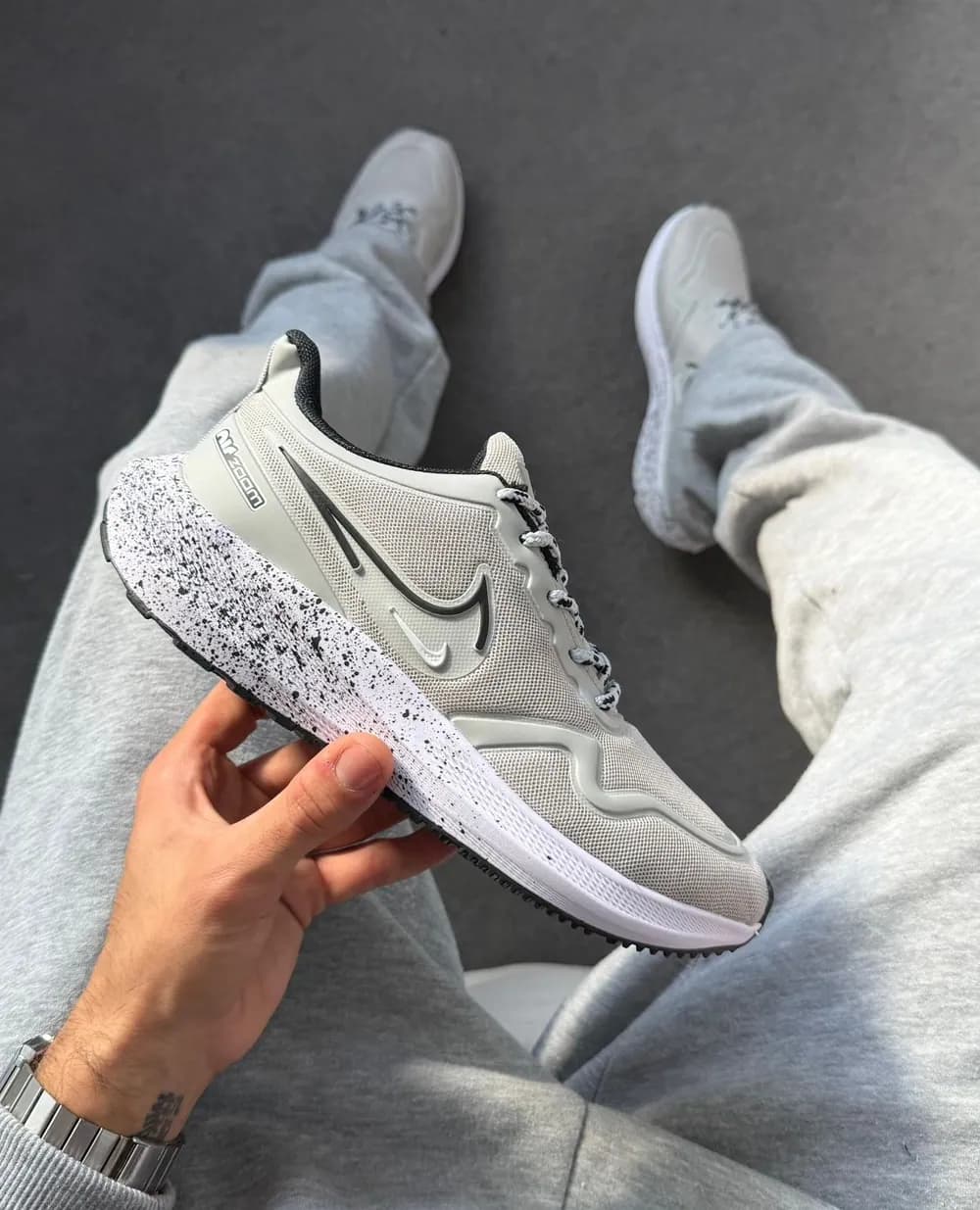 Tênis Nike Zoom 47 — foto 7