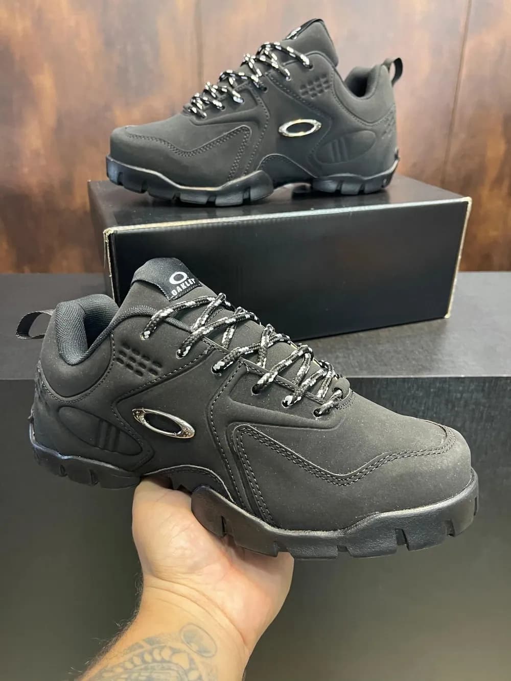 Tênis Oakley STRATUS Premium — foto 3