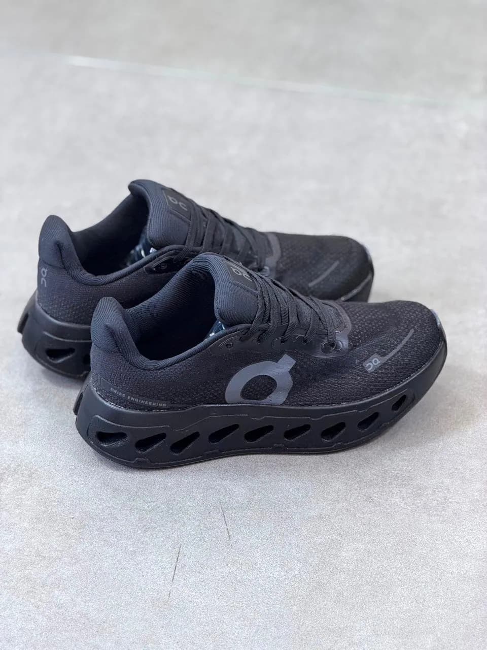 Tênis On cloudsurfer Max Premium Masculino — foto 7